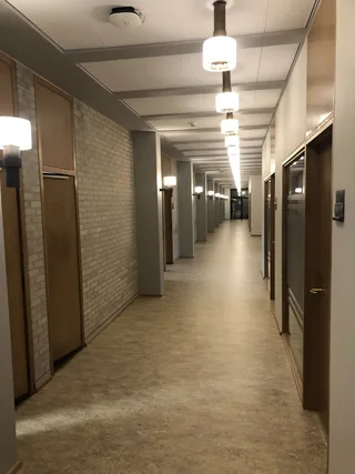 Fredericia Rådhus, foto 3