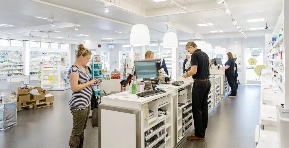 Middelfart Apotek, foto 3
