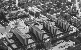 Sønderborg Sygehus, foto 3