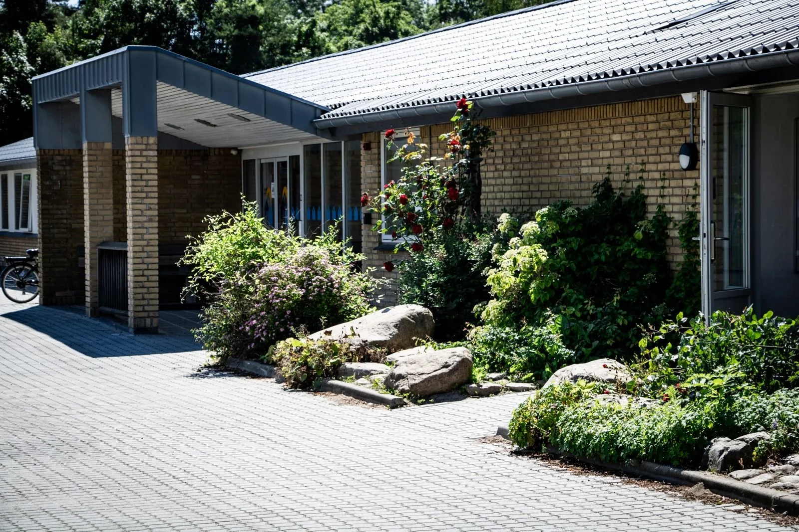 Låddenhøj, Nyborg, foto 4