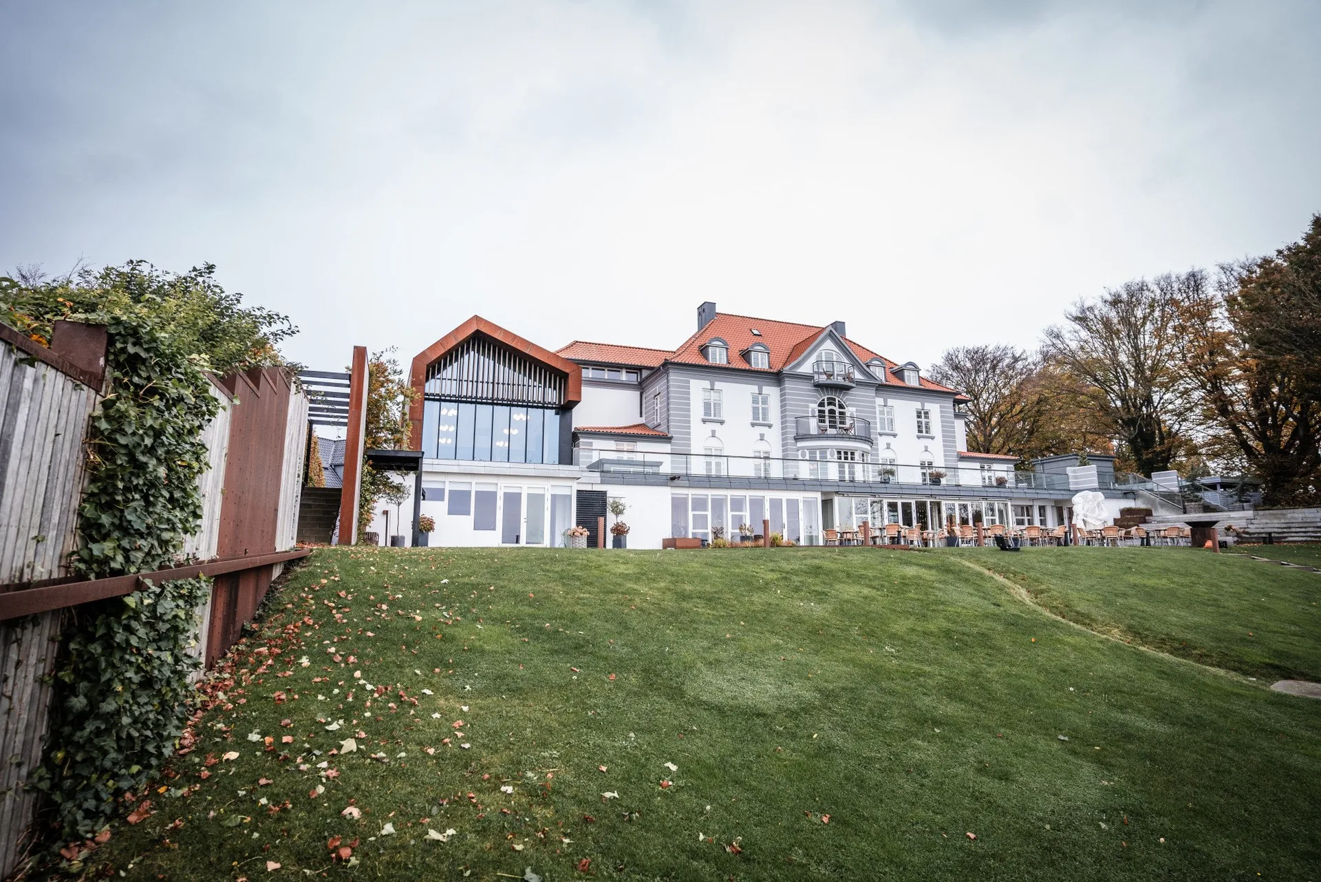 Hotel Sixtus, foto 4