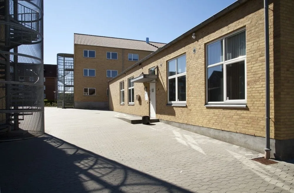57 ungdomsboliger, foto 4