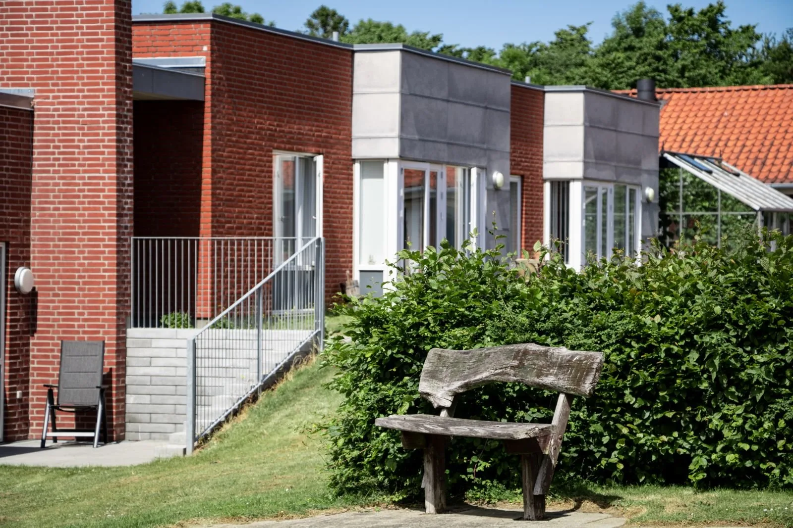Plejecenter Stævnhøj, foto 4