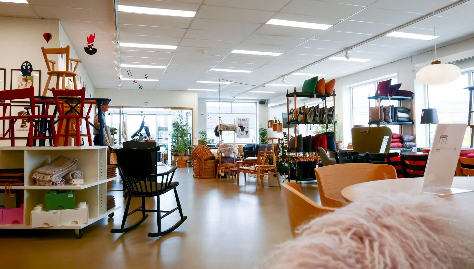 Erhvervscentrum og ny torvedannelse, foto 4