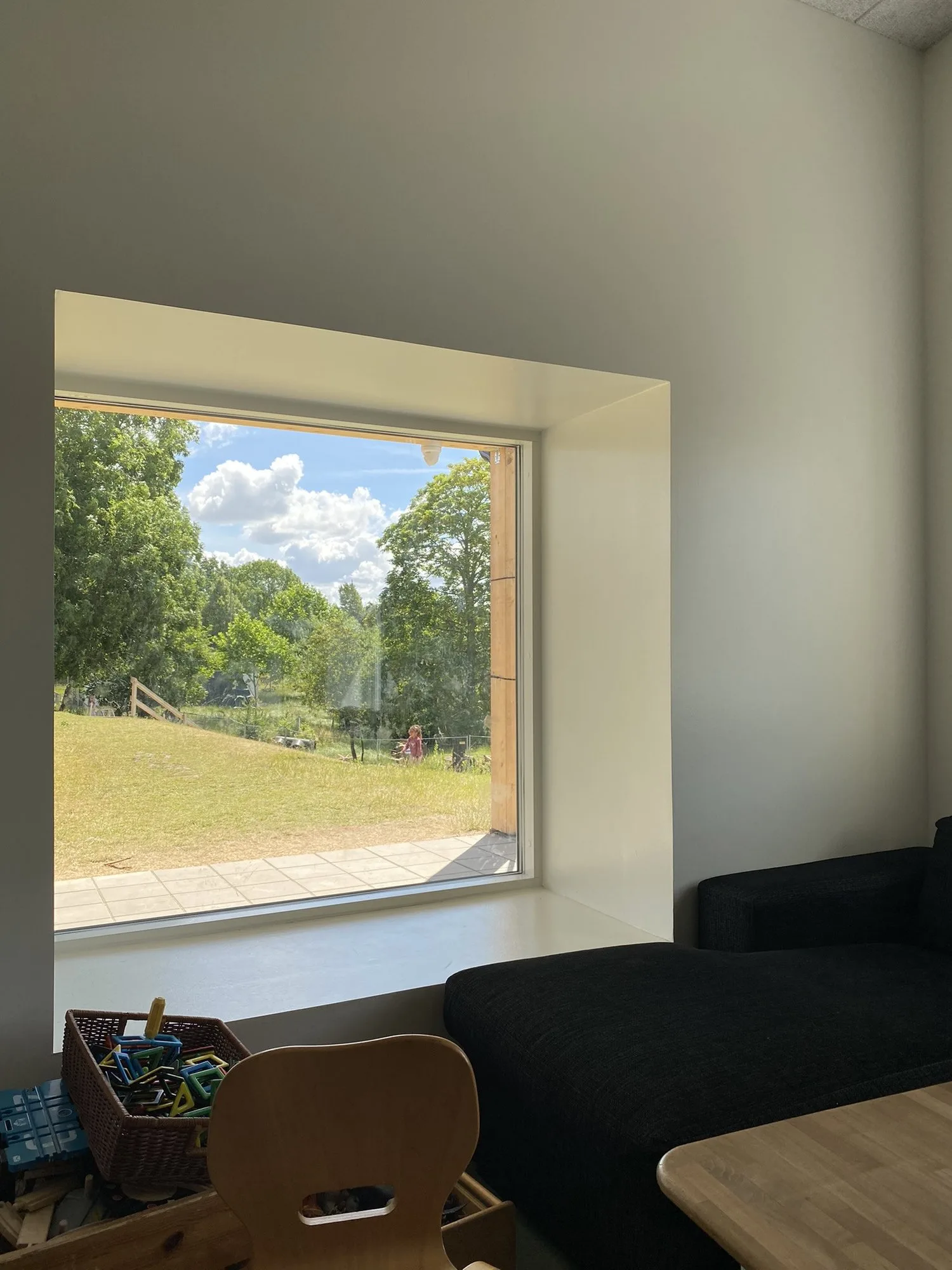 Daginstitution i Munkebo - DGNB Sølv, foto 4