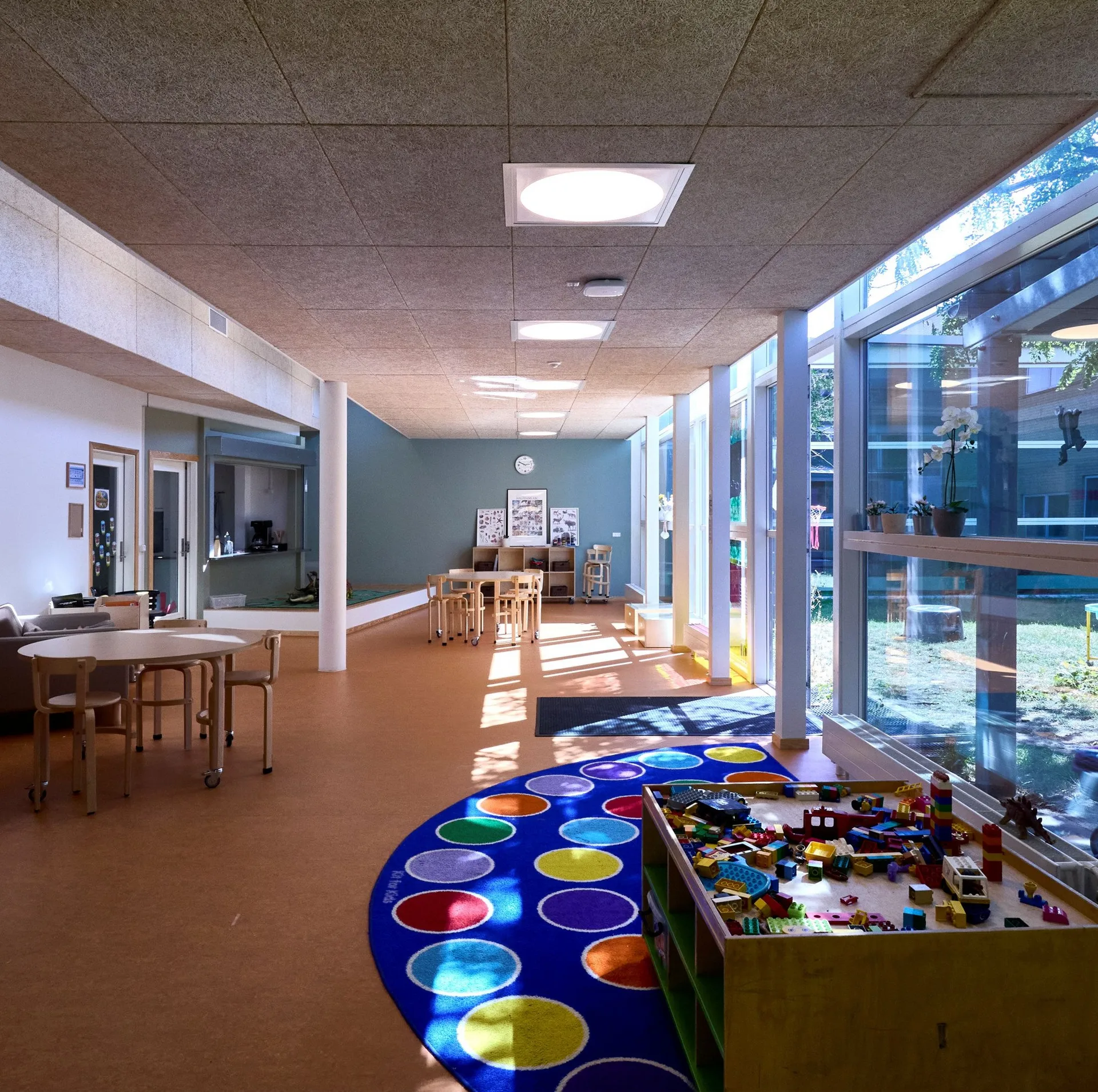Børneuniverset, foto 5