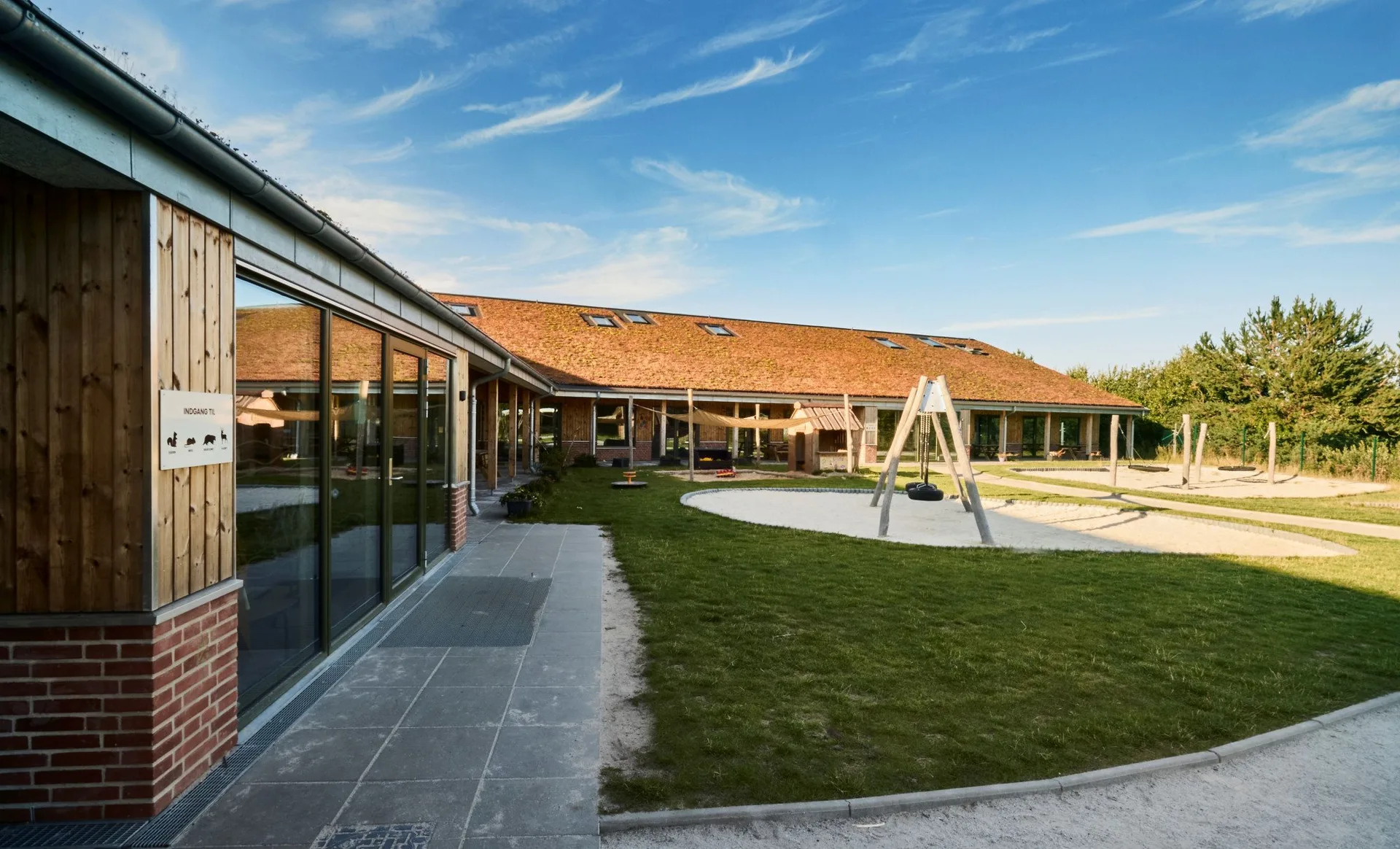 Børnehuset Højvangen, foto 6