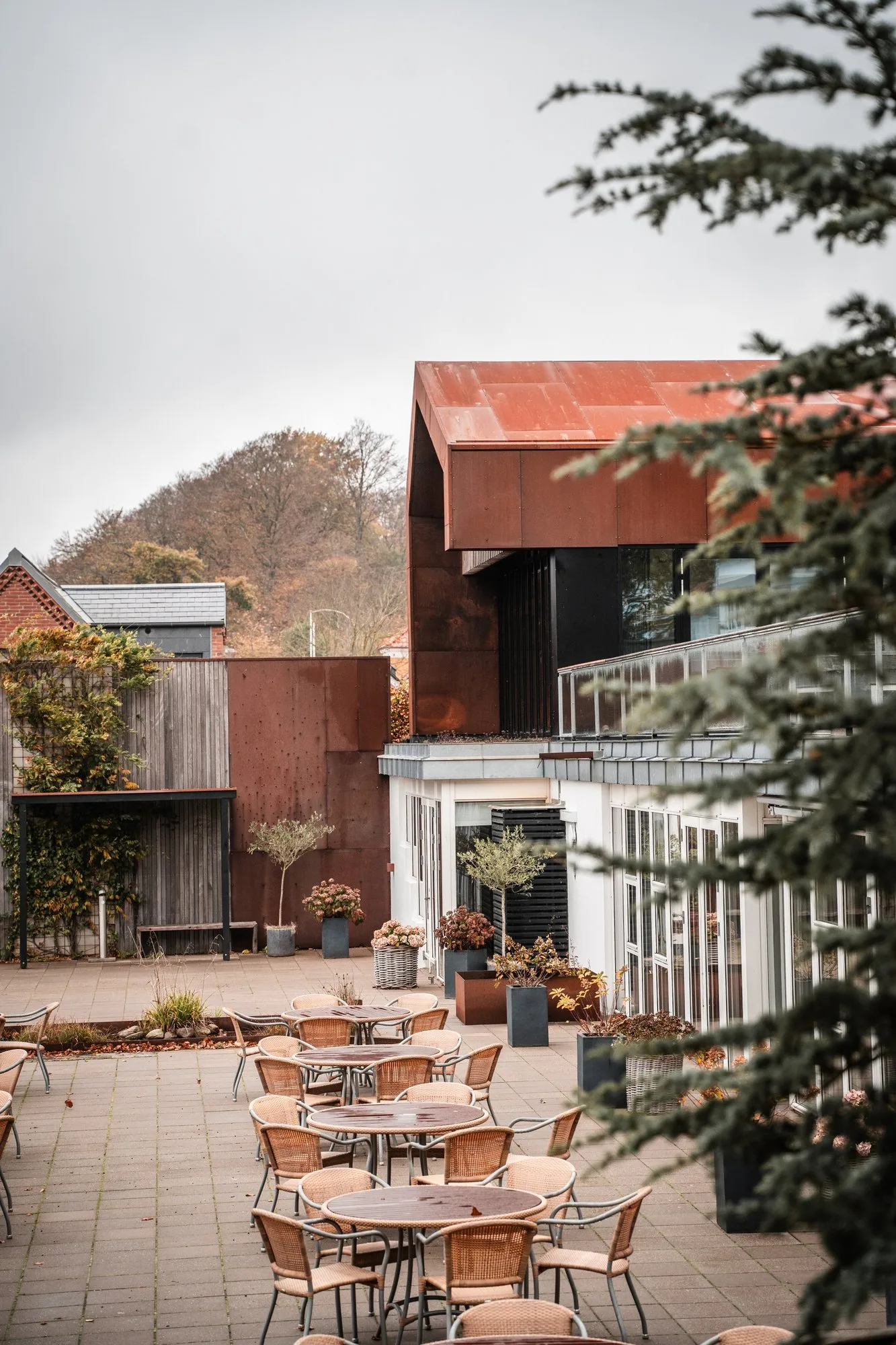 Hotel Sixtus, foto 13