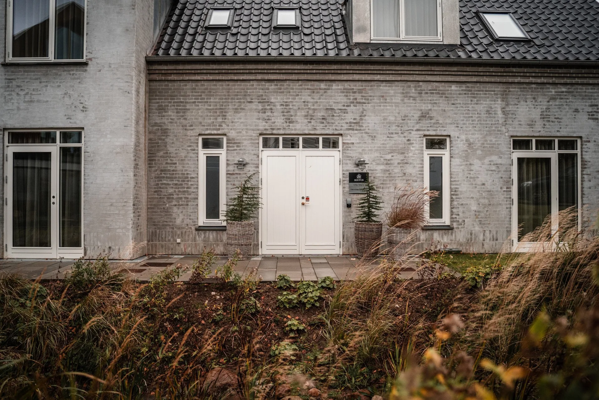 Hotel Sixtus, foto 14