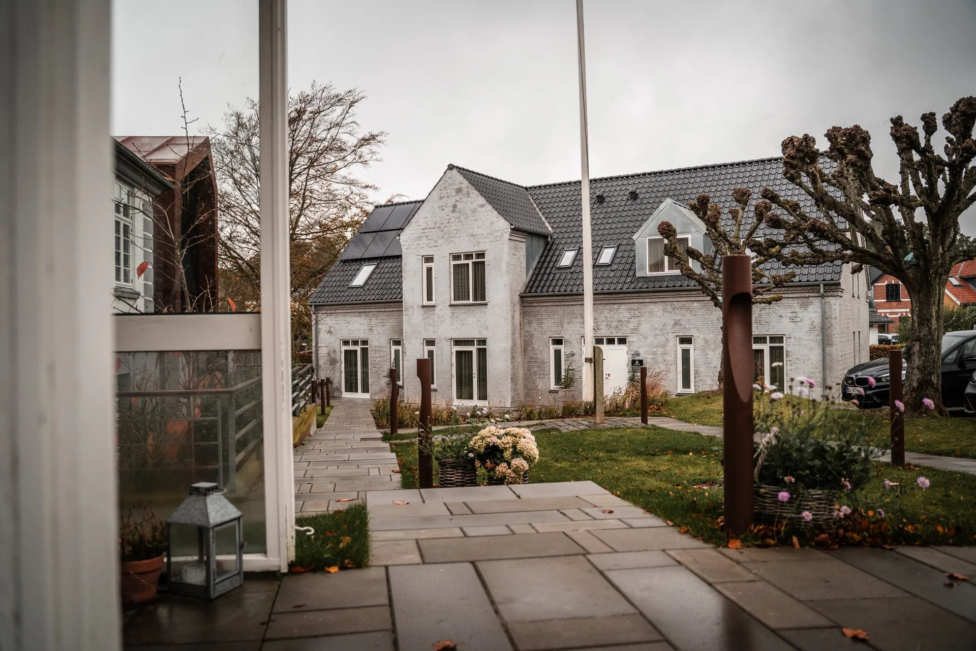 Hotel Sixtus, foto 15