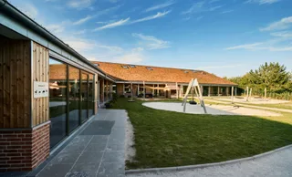 Børnehuset Højvangen i Horsens